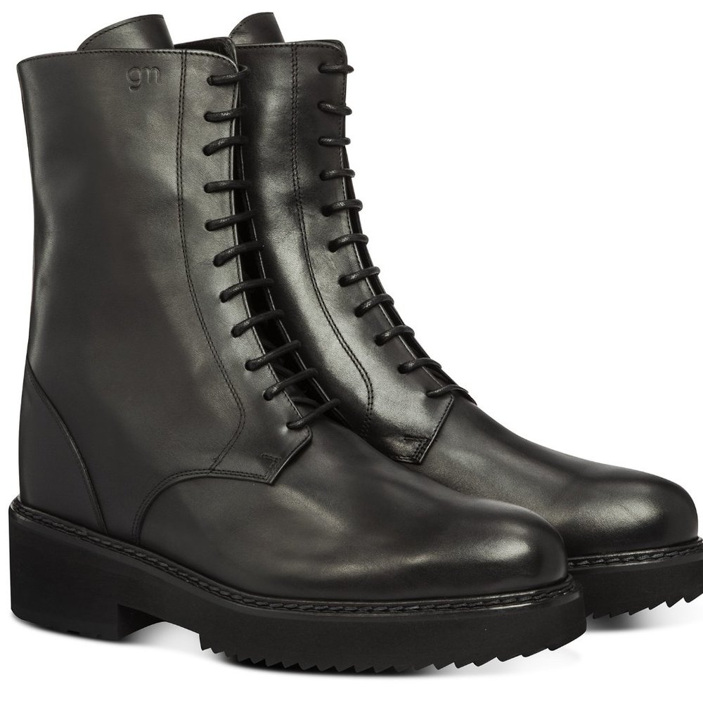 Elevator shoes( Guido Maggie) - Picture 1 of 5